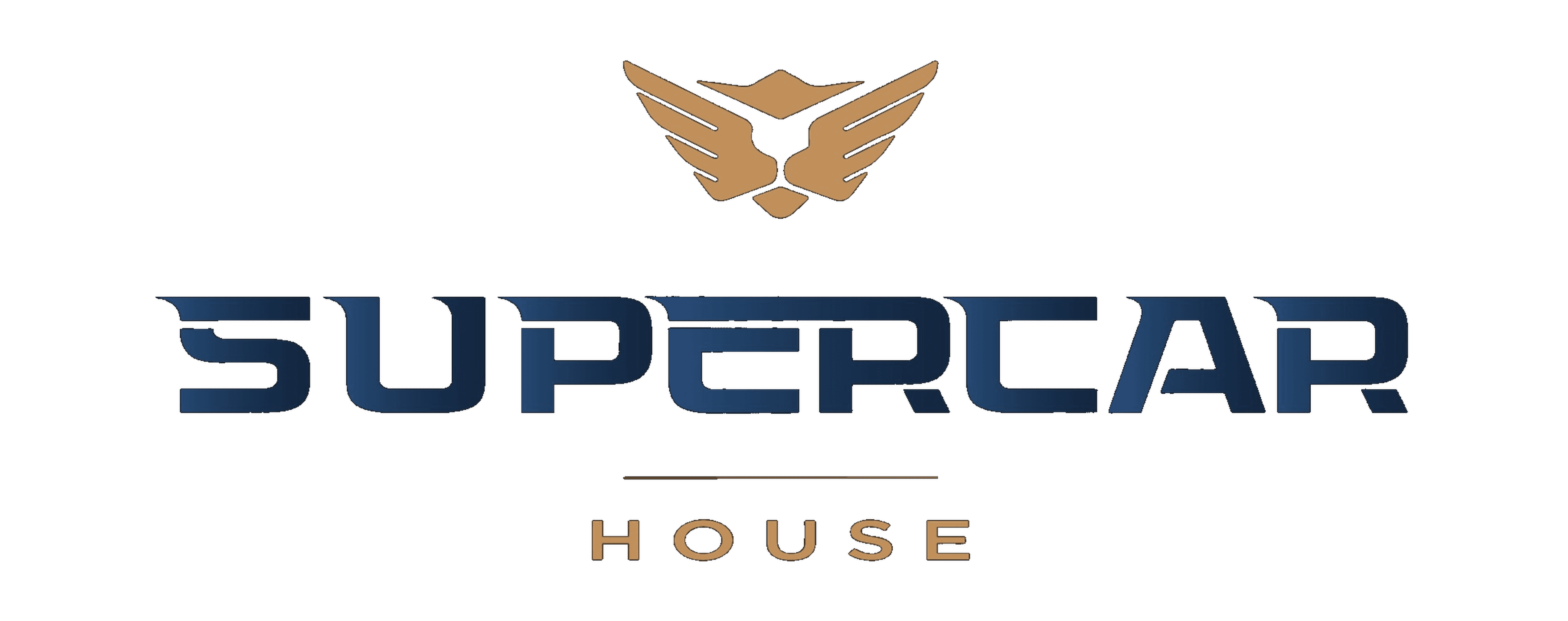 Supercar House